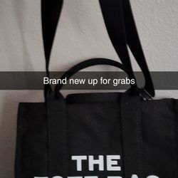 The Tote Bag