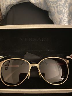 Versace sunglasses