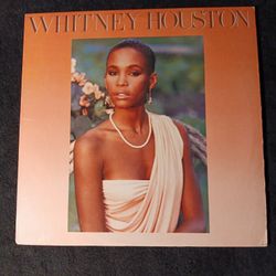 Lot Of Five Records