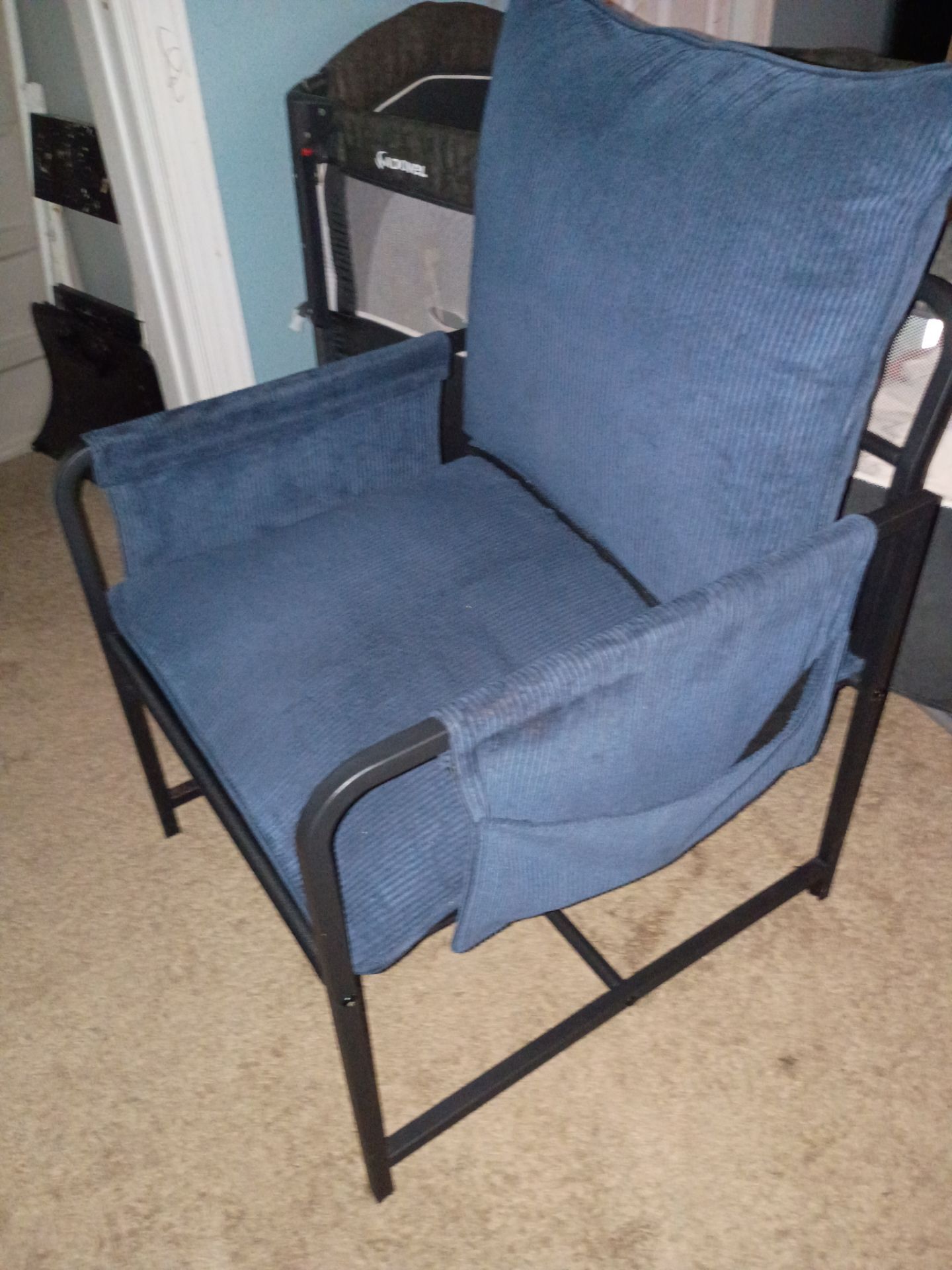 Lounge Chair X3