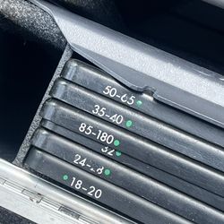 ARRI MB-14 6.6x6.6 Studio Matte Box Set with Case