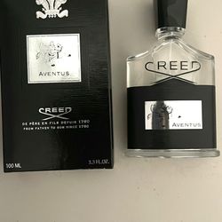 Creed Aventus 3.3 oz