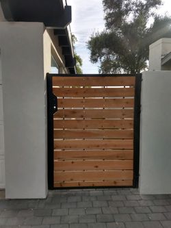 Gate, pool fence, rv gate, security door, window guard