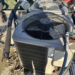 AC  Units 