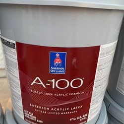 Variedad de pinturas