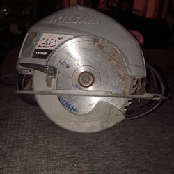Skil 7 1/4" Circular Saw 