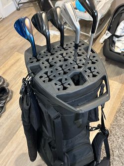 Golf Items