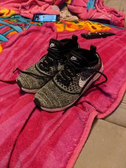Nike Kids Running Shoes