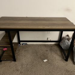 Homecho 55” Computer Desk