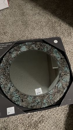 $10 Brand New Mirror