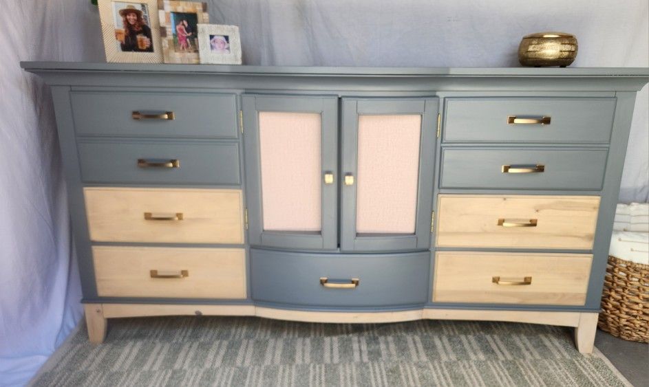 Refinished Buffet