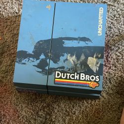 PS4 Controller And 3 Games