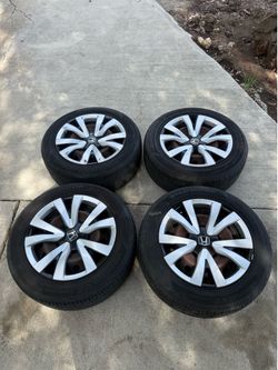 Honda civic stocks