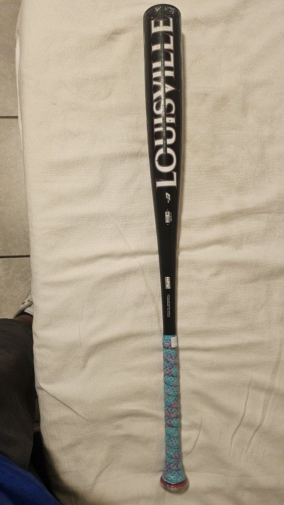 Louisville Atlas BBCOR bat 32-3