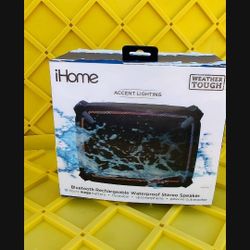 Bluetooth Speakers Want Sell Separately Or  As A Bundle