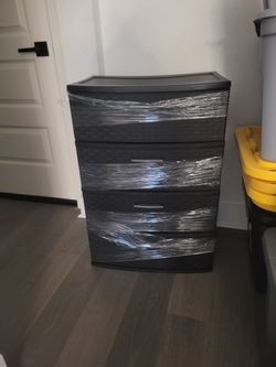 Storage Drawer