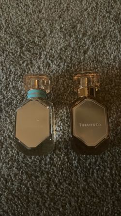 Tiffany Perfume
