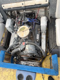 5.4L triton v8