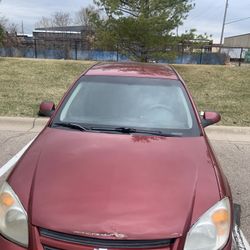 2009 Chevrolet Cobalt