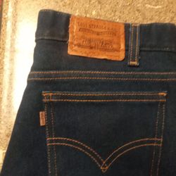 Rare Y2k Vintage Levis