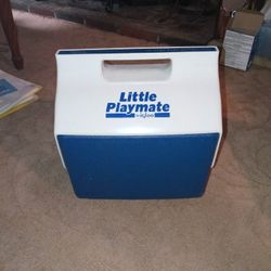 Little Playmate by Igloo