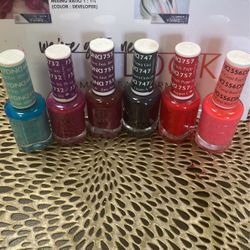 Professional Salon Brand 
