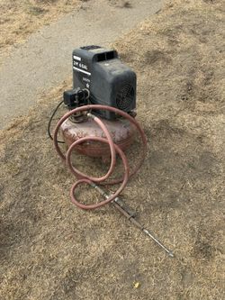 Compressor Works