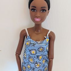 Barbie African American Doll