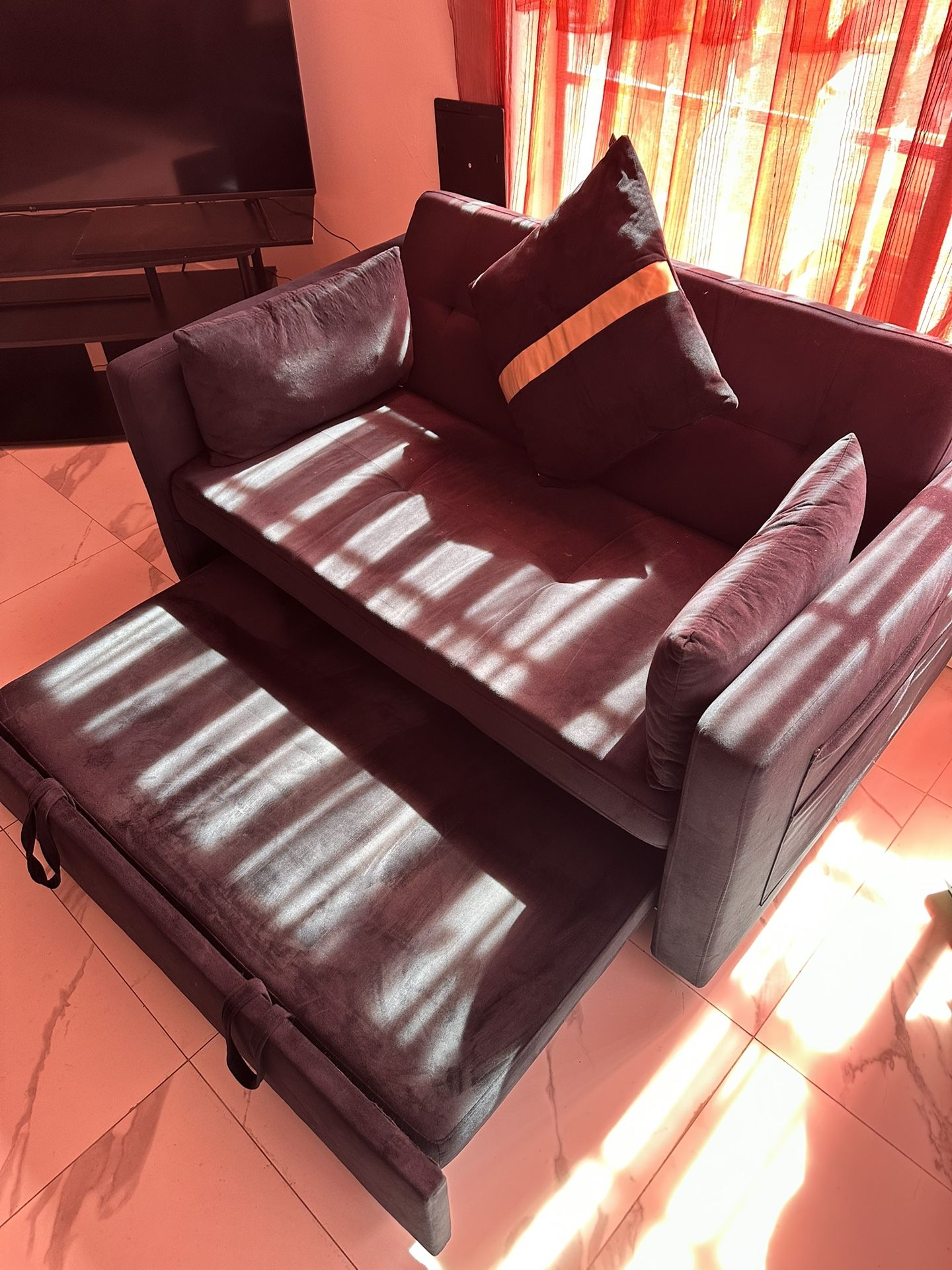 Sofa Bed
