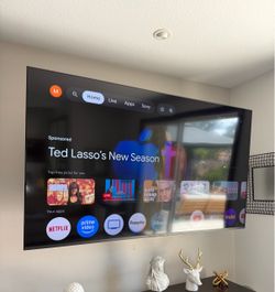 Sony BRAVIA 3 K-85S30 85 inch