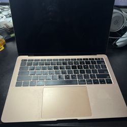 MacBook Air 2019 (Intel)