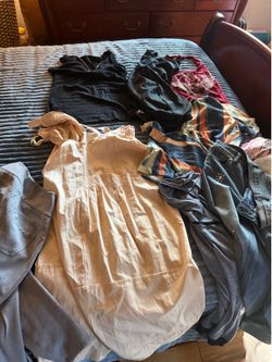 Woman’s Clothes for sale