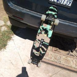 Storm Rover 40"Bender