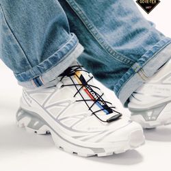 Salomon XT-6 Goretex