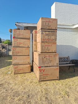 Free Boxes