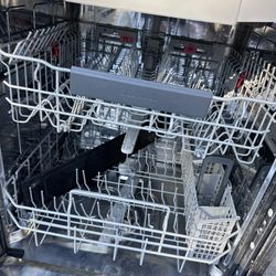 Dishwasher Samsung