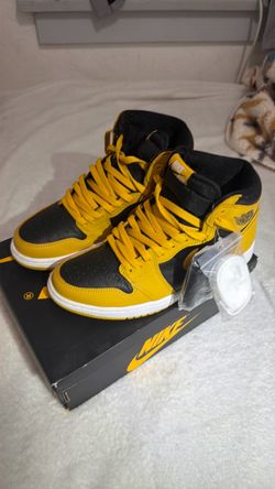 Air Jordan’s