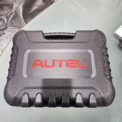 Autel Maxicom MK808BT PRO 