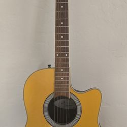 Acoustic Guitar