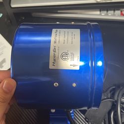 6 Inch Hyperfan Barely Used Like New