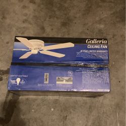 Ceiling Fan Galleria 