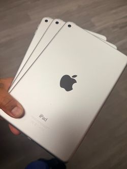 iPad mini 4th gen 16GB Wi-Fi only