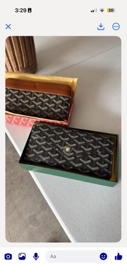 Wallets