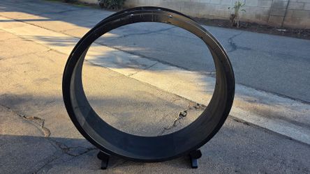 Cat wheel