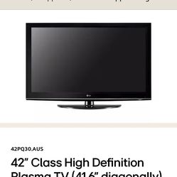 LG TV