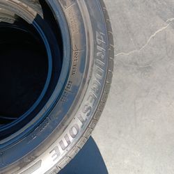 4 llantas 205 60 R16 Bridgestone Ecopia