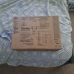 Similac 360 Total Care Ready To Feed Formula 