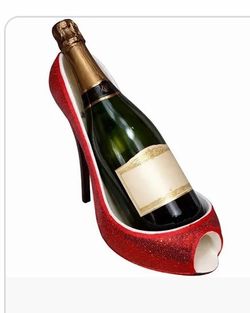👠 🍾