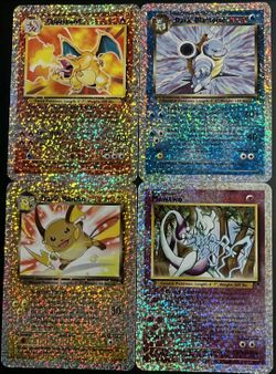 Pokemon Legendary Collection Box Topers