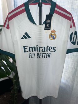 Real Madrid 2026